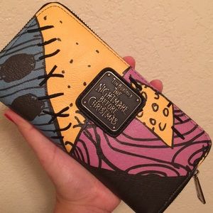 Sally wallet